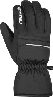 Reusch Alan Junior 6361115 7701 schwarz front